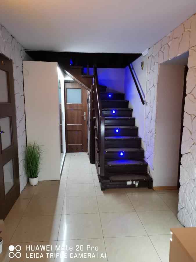 Agroturystyka Uniejow Ngoại thất bức ảnh